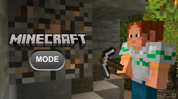 Minecraft Gaming Modes